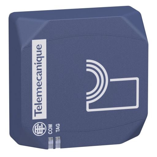 RFID Sensörler
