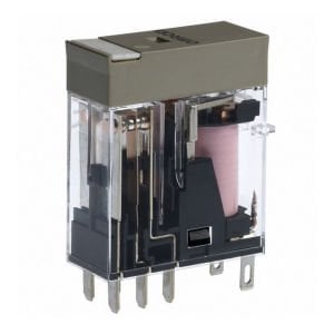 Omron G2R-2-SN 230VAC (S) 220VAC 5A 8 Pin Ledli Röle
