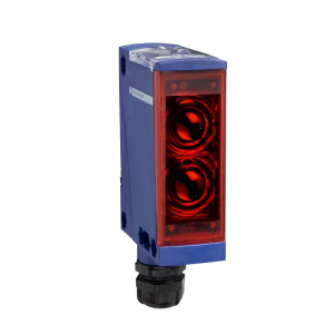 Telemecanique XUX8AKSAT16 BGS Cisimden Yansımalı Sensör