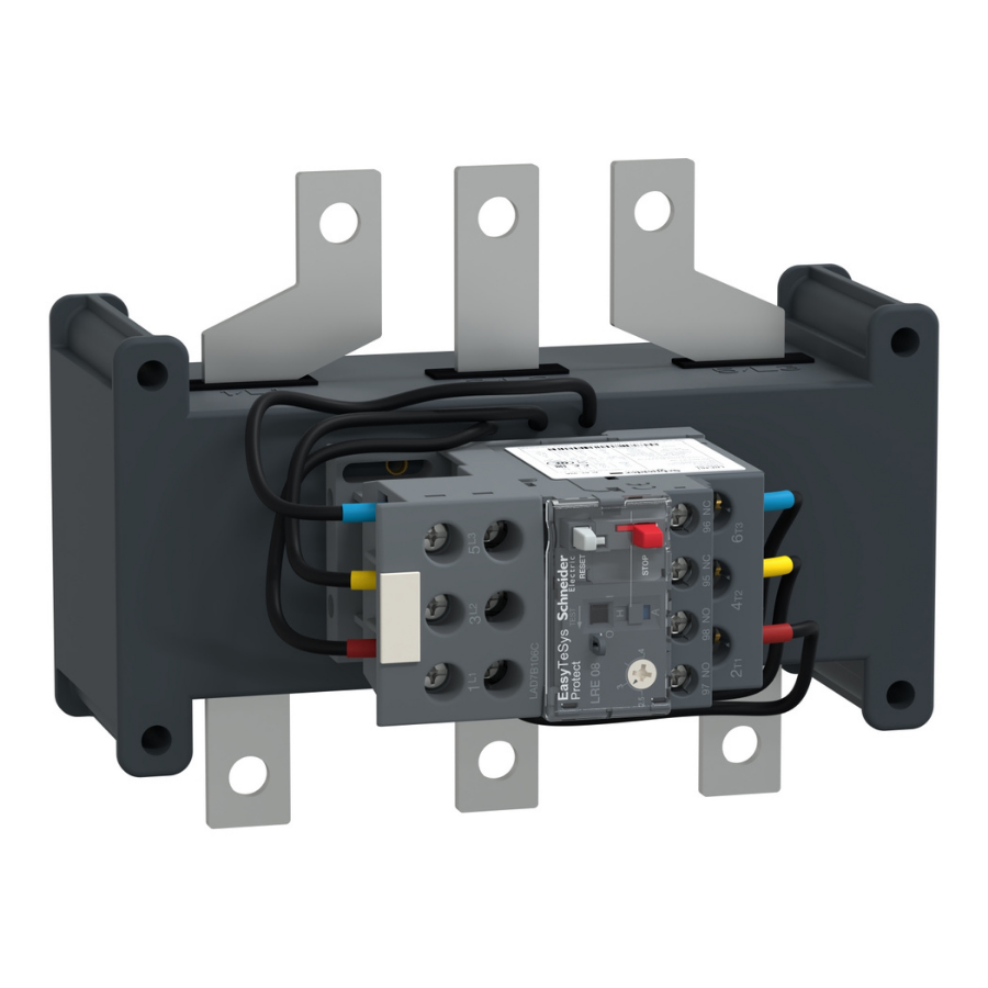 Schneider Electric LRE481 62-99A Termik Röle