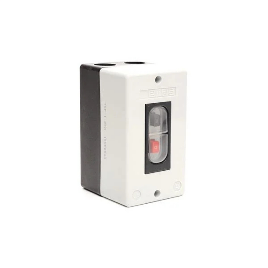 Emas TSP-13.0 TS Serisi 8,00-13,0A Kutulu Termik Şalter