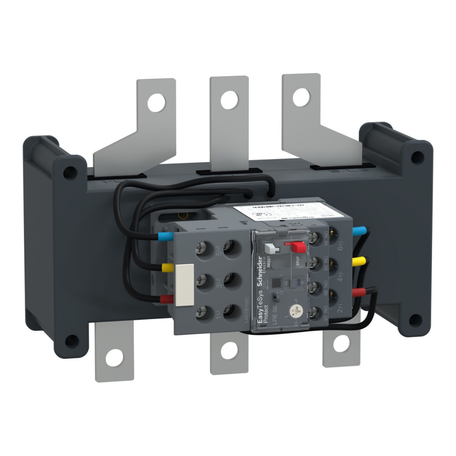 Schneider Electric LRE485 174-279A Termik Röle