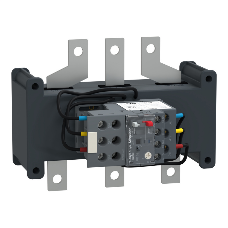 Schneider Electric LRE486 208-333A Termik Röle