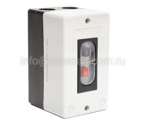 Emas TSP-5.50 TS Serisi 3,20-5,50A Kutulu Termik Şalter