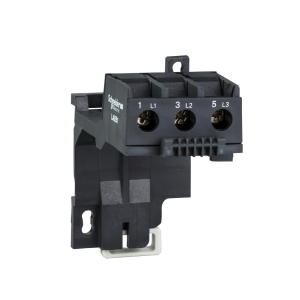Schneider Electric LAEB1 LRE01...E35 Terminal Bloğu