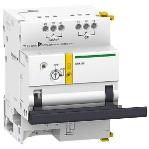 Schneider A9C70344 Acti 9-ARA otomatik kapama modülleri, ARA iID
