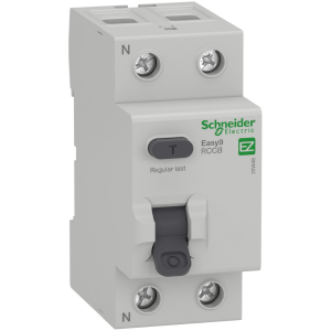 Schneider EZ9R05240 2X40A 30 mA Kaçak Akım Rölesi