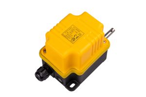 Emas VT2050D VT Serisi 1/50 2 siviçli 2*CO 60° Tur Sivici