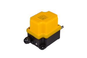 Emas VT2050D VT Serisi 1/50 2 siviçli 2*CO 60° Tur Sivici