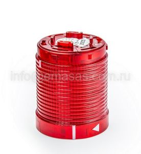 Emas IKM5K Kırmızı 50 mm Sinyal Modül