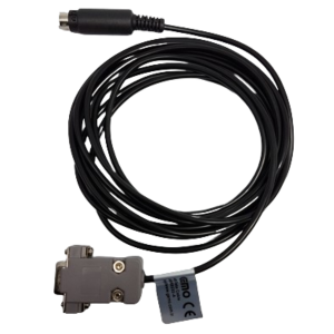 Gemo AR2-RS232-A RS-232 Programlama Kablosu