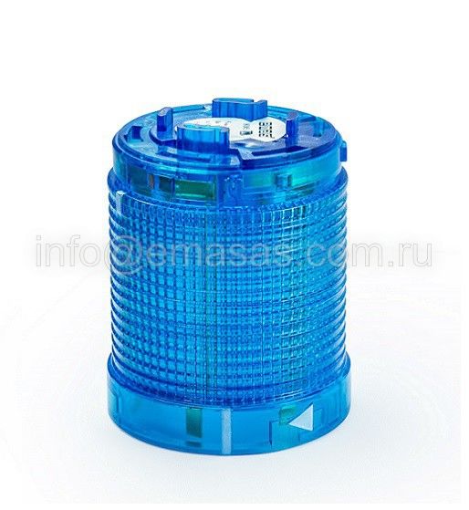 Emas IKM5M 50 mm Mavi Sinyal Modül