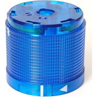 Emas IKM7M 70 mm Sinyal Modül Mavi