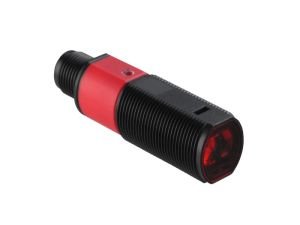 LEUZE PRK318B/4P-M12 50116859 4,5M PNP M18 Reflektörlü Sensör