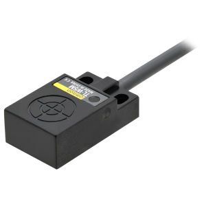 Omron TL-W5MC2 2M NPN NK 3 Telli DC 5MM Çıkık Kafa Endüktif Sensör