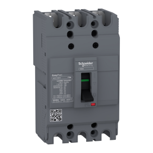 Schneider EZC100H3075 3X75A Devre Kesici Manyetik Şalter