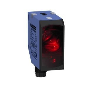 Telemecanique XUK9TAH2MM12 70M Reflektörlü Özel Sensör