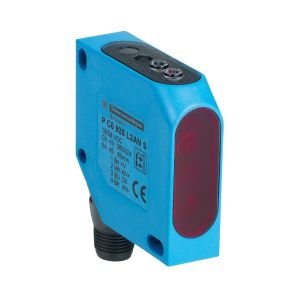 Telemecanique XUYPCO925L3ANSP Analog Lazer Sensör
