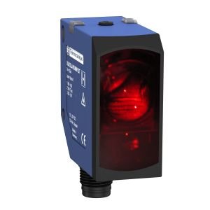 Telemecanique XUK2LAPSMM12R 25M Karşılıklı Alıcı Sensör