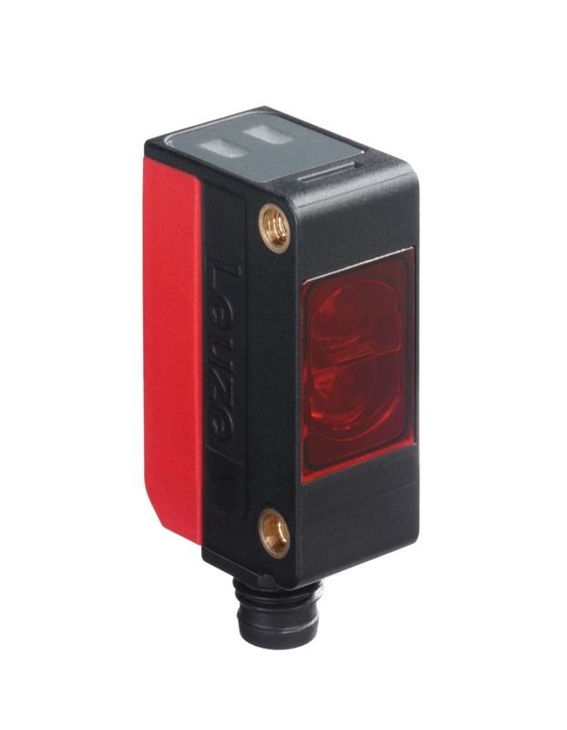 LS5/9D-M8 50117695 Karşılıklı Sensör Vericisi