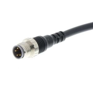 Omron XS3H-M421-405-R Konnektörlü Kablo