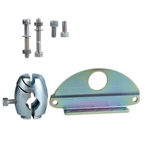 Telemecanique XUZK2003 Sensör İçin Aksesuar 3D Montaj Kit