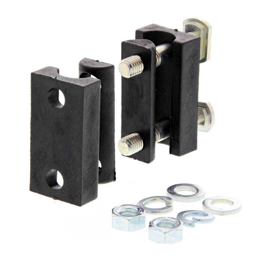 Omron F39-TGR-ST-ADJ Montaj Braketi