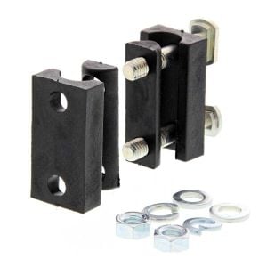 Omron F39-TGR-ST-ADJ Montaj Braketi