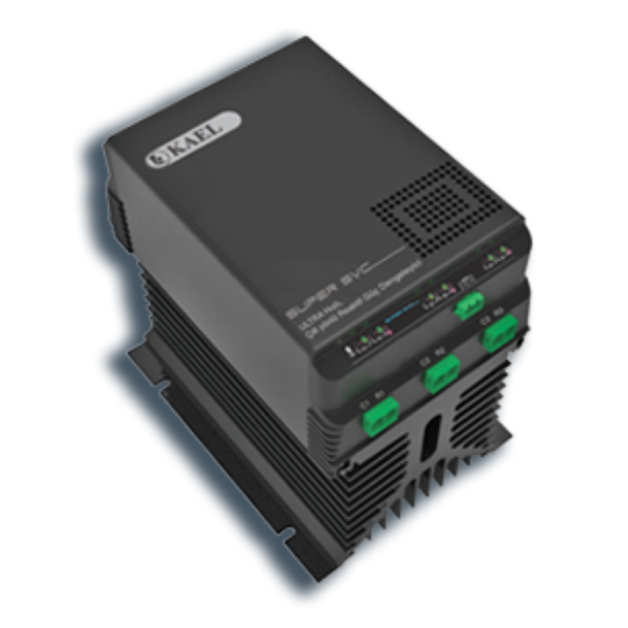 Kael SUPER SVC Dinamik Kompanzasyon Cihazı