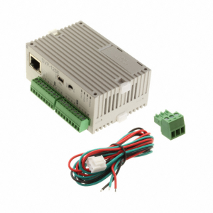 Delta DVP12SE11T 8 Giriş 4 NPN Çıkış 24V SE Ethernetli Plc