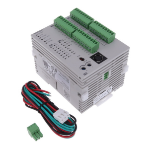 Delta DVP28SV11T2 16 Giriş 12 NPN Çıkış 24V SV2 Cpu Plc