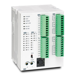 Delta DVP28SV11T2 16 Giriş 12 NPN Çıkış 24V SV2 Cpu Plc