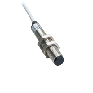 Sick VT12T-2P112 Silindirik M12 PNP Cisimden Yansımalı Sensör