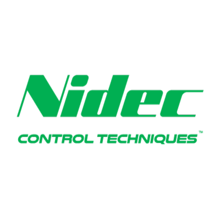 Control Techniques Nidec  C200-09501310A10100AB100 Sürücü