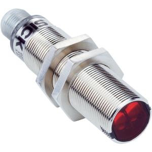 Sick GRTE18-P2462 800 mm M18 PNP Cisimden Yansımalı Sensör