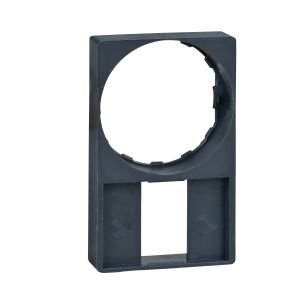 Schneider ZBZ35 Yazı 18 x 27 mm İçin Yazı Tutucu 30 x 50 mm İşaretsiz