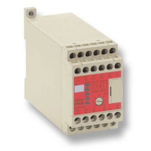 Omron G9SA-TH301 AC/DC24 Çift El Güvenlik Rölesi