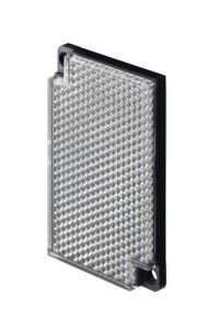 Leuze TKS 40x60.1 50109257 40x60mm Dikdörtgen Sensör Reflektörü