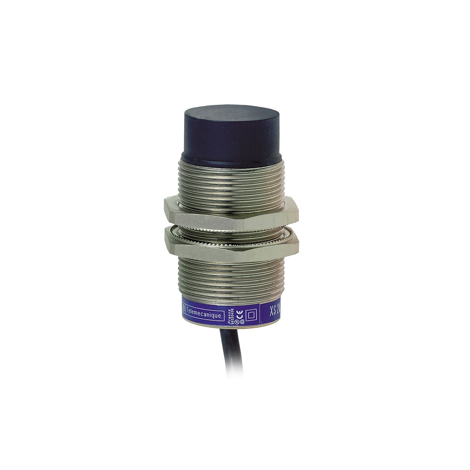Telemecanique XS2M30KP340 Çıkık Kafa 15MM M30 Endüktif Sensör