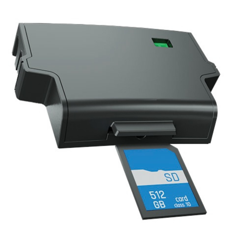 CT Nidec 82500000000004 AI-Back-up Adaptörü