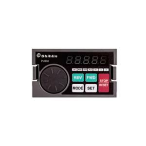 Shihlin Electric PU302 Taşınabilir LED Keypad