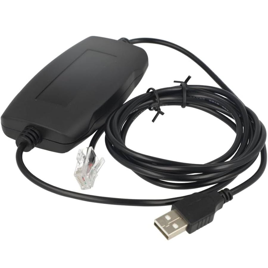 CT Nidec 4500-0096 RS485 Kablosu Usb Comms Cable