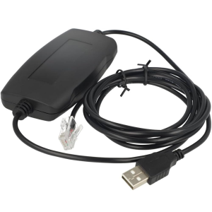 CT Nidec 4500-0096 RS485 Kablosu Usb Comms Cable