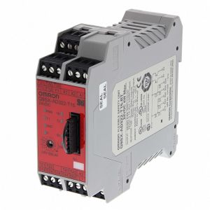 Omron G9SX-ADA222-T15-RT DC24 Emniyet Ünitesi