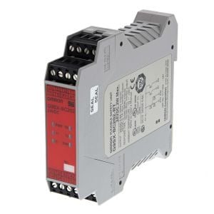 Omron G9SX-BC202-RC DC24 Emniyet Ünitesi