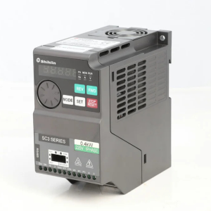 Shihlin Electric SC3-043-1.5K 1.5kW Üç Faz 380VAC Sürücü