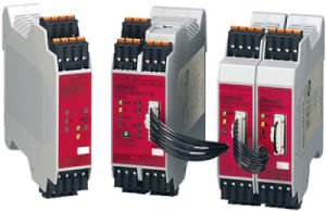 Omron G9SX-EX401-RT DC24