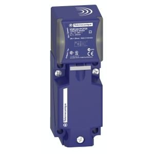 Telemecanique XS8C4A1MPG13 Kubik 20 MM Endüktif Sensör