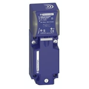Telemecanique XS8C4A4MPG13 Kubik 40 MM Endüktif Sensör