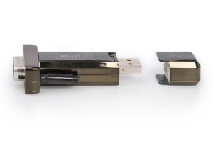 Digitus DA-70156 USB RS232 Çevirici Dönüştürücü
